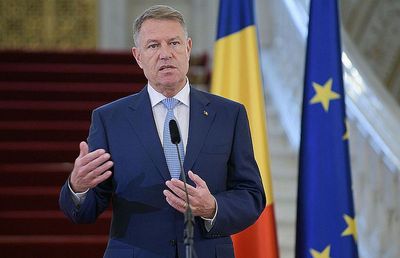 „Dacă nu vreți la ATI, vaccinați-vă!” » Iohannis anunță noi măsuri: „Nevaccinații vor avea o sumedenie de restricții”