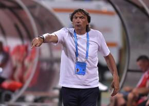 Bonetti a dat-o pe Dinamo în judecată » Ce spune Iuliu Mureșan
