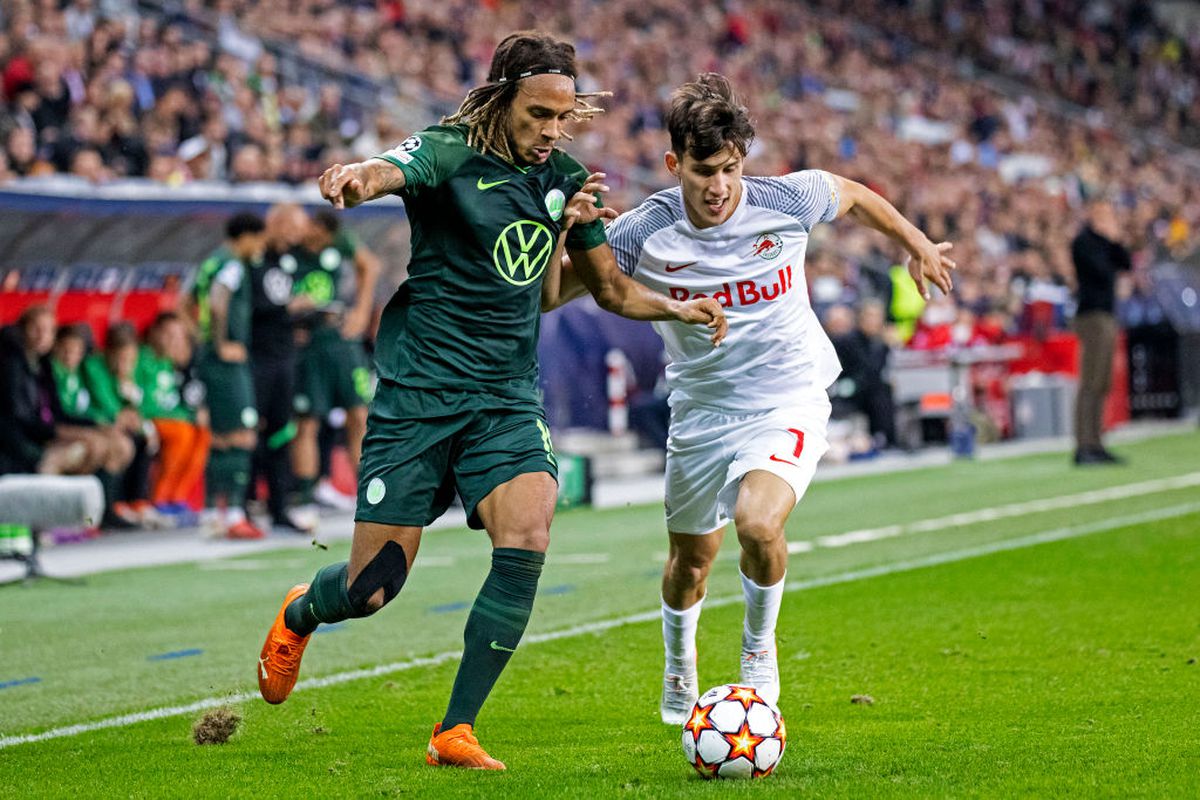 Grupe Champions League / runda 3 / 20.10.2021