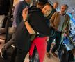 FOTO. Vlăduța Lupău a fugit cu iubitul fotbalist în Maldive » Imagini de senzație din vacanță