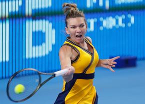 Când joacă Simona Halep în „optimi” la Kremlin Cup » Ora de start