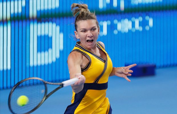 Când joacă Simona Halep în „optimi” la Kremlin Cup » Ora de start