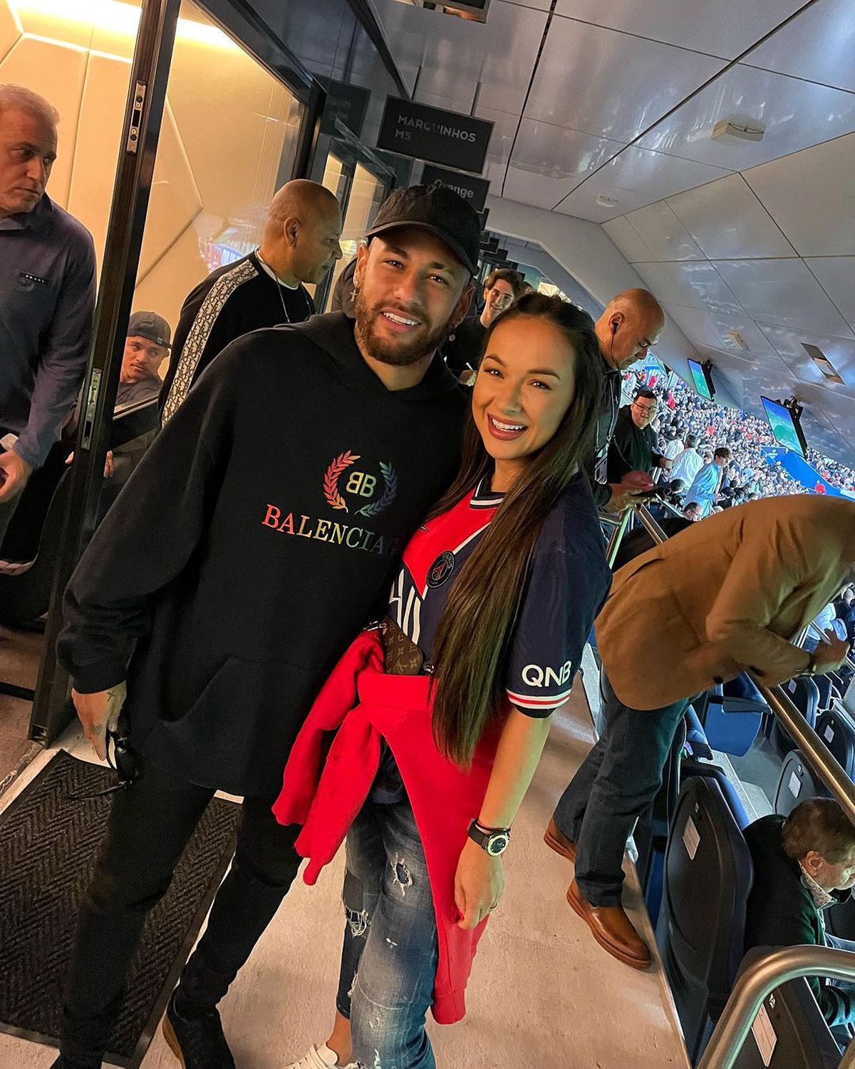 Vladuta Lupau / FOTO: Instagram