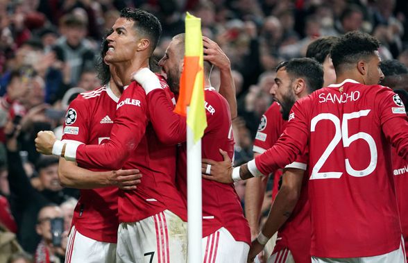 Atalanta - Manchester United: Gazdele au probleme la ultimele meciuri de acasă! Trei PONTURI cu cote perfecte pentru un duel spectaculos la Bergamo