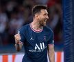 Lionel Messi - dublă în PSG - RB Leipzig 3-2