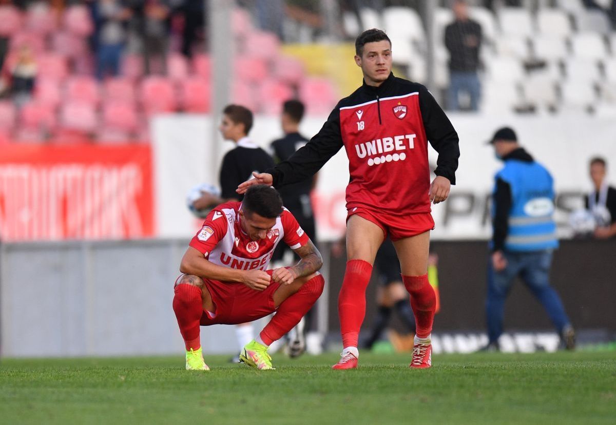 Gabriel Torje - arhivă