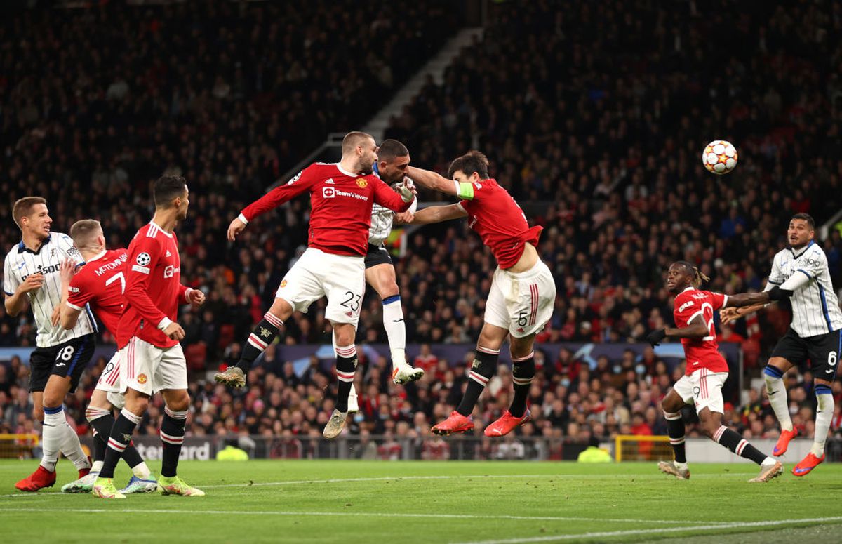 Lucescu, înfrângere la limită pe Camp Nou în UCL » United, revenire ULUITOARE de la 0-2! Bayern, Chelsea și Villarreal au făcut scor