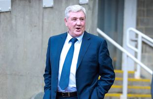 Steve Bruce, concediat oficial de Newcastle! Cine e favorit să antreneze echipa celor mai bogați patroni din fotbal