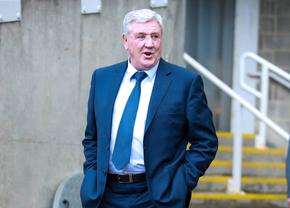 Steve Bruce, concediat oficial de Newcastle! Cine e favorit să antreneze echipa celor mai bogați patroni din fotbal