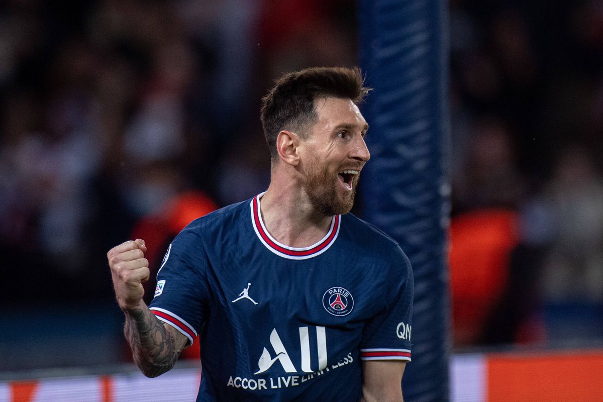 Mesajul lui Messi după prima dublă la PSG: „Era important să facem asta”