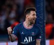 Mesajul lui Messi după prima dublă la PSG: „Era important să facem asta”