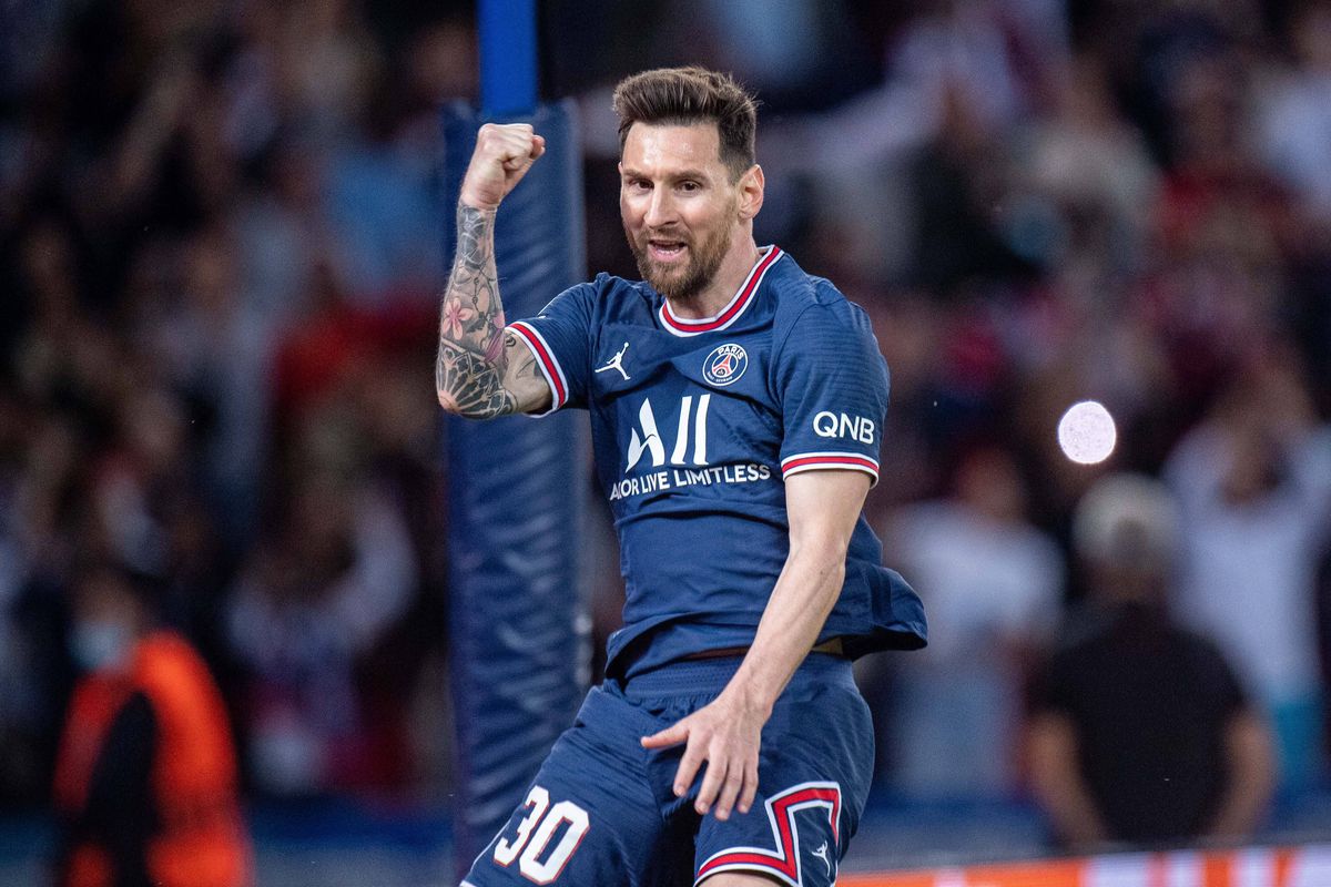 Mesajul lui Messi după prima dublă la PSG: „Era important să facem asta”