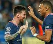 Mesajul lui Messi după prima dublă la PSG: „Era important să facem asta”