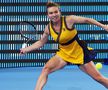 Simona Halep s-a calificat în optimi la Kremlin Cup / Sursă foto: Guliver/Getty Images