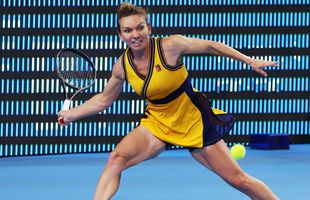 „Are în continuare joc de numărul unu!” » Fostul antrenor mizează pe Simona Halep la Kremlin Cup: „Poate să câștige turneul”