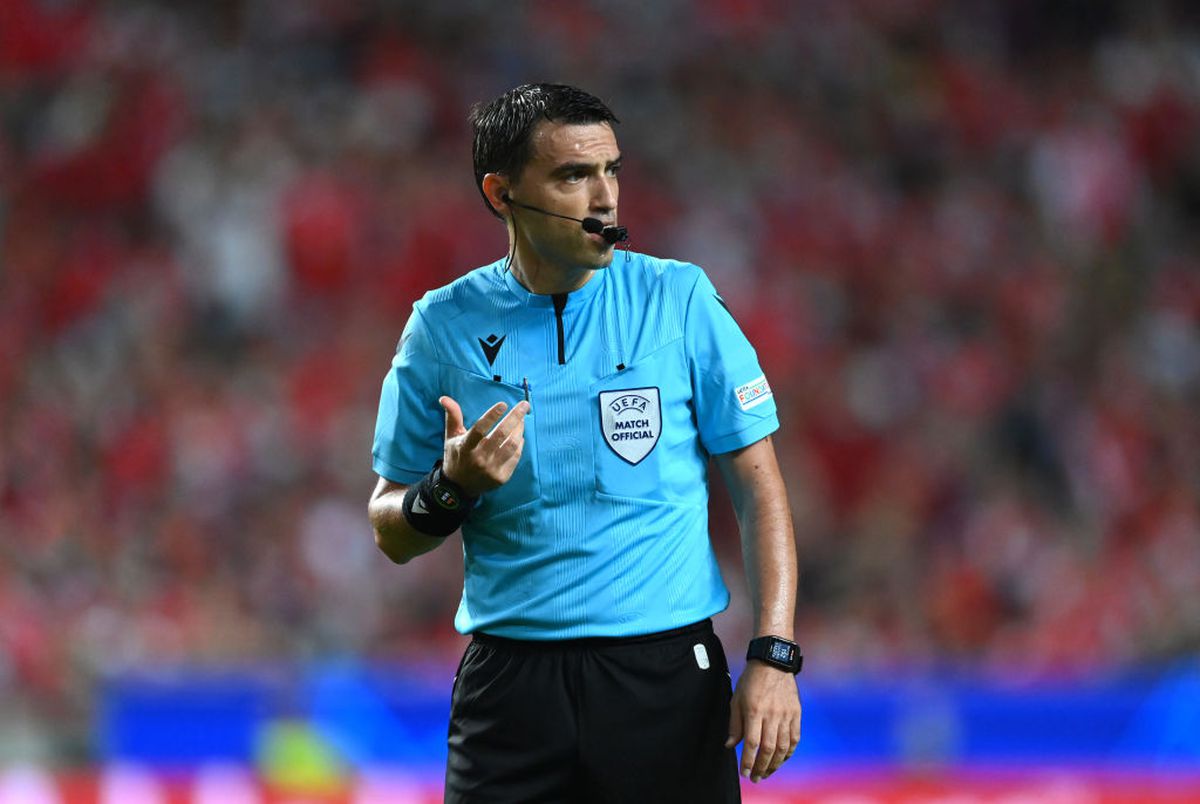 Lucescu, înfrângere la limită pe Camp Nou în UCL » United, revenire ULUITOARE de la 0-2! Bayern, Chelsea și Villarreal au făcut scor