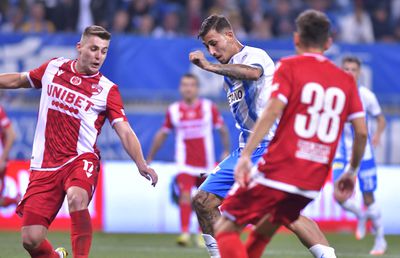 Insolvența nu a scăpat-o pe Dinamo de marea problemă! „Câinii” încă au o datorie uriașă