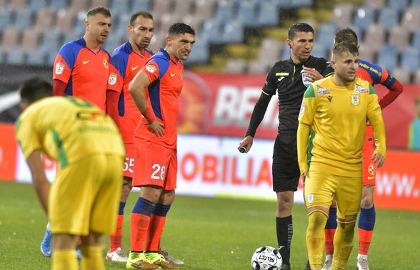 Șanse tot mai mici ca meciul Farul - FCSB să se joace » Noi probleme de lot pentru Iordănescu