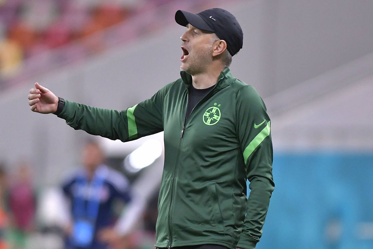 Ce diferență de antrenorat e între Becali și Iordănescu la FCSB? Concluzii surprinzătoare