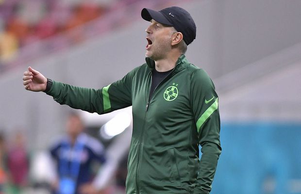 Ce diferență de antrenorat e între Becali și Iordănescu la FCSB? Concluzii surprinzătoare