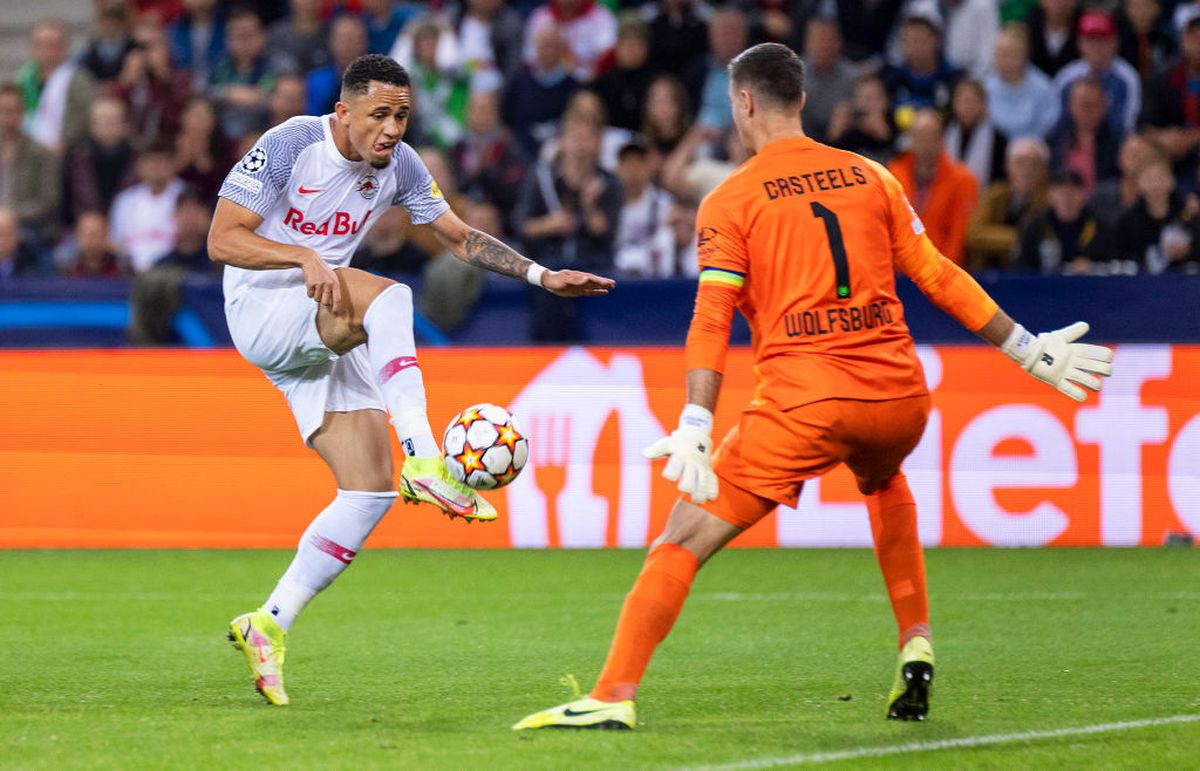 Mesajul lui Cristiano Ronaldo, după un nou gol decisiv în Champions League + ce bornă a atins