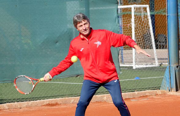 Iosif Rotariu, impresionat de doi jucători din Craiova - FCSB: „Mi-au plăcut foarte mult” + Pierderea mare a roș-albaștrilor