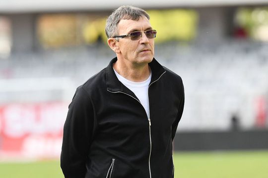 Eugen Neagoe, Foto: Imago Images