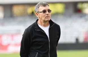 Eugen Neagoe, înaintea derby-urilor cu CFR Cluj: „Nici teamă, nici insomnii” + Cine câștigă titlul dintre CFR și FCSB