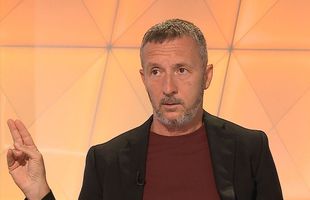 Mihai Stoica despre favorita-surpriză în cursa pentru primul loc în Liga 2: „E clar că acolo termină!”