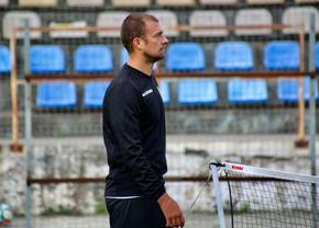 Dan Alexa, entuziasmat de colaborarea cu Gabi Tamaș: „E o enciclopedie de fotbal, un exemplu pentru ceilalți jucători!”