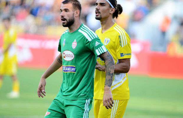 Petrolul rămâne victima lui Sepsi și în Cupa României, 1-3. Covăsnenii pleacă cu toate punctele de pe „Ilie Oană”