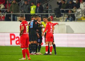 FCSB cere interzicerea unui arbitru: „L-aș acționa în instanță, el ne-a scos din Cupă! Ar trebui să ne ducem cu a 4-a echipă acum”