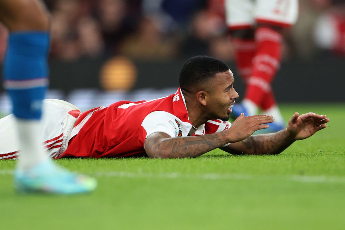 Arsenal continuă parcursul perfect din Europa League! Cătălin Cîrjan, rezervă în tabăra „tunarilor”