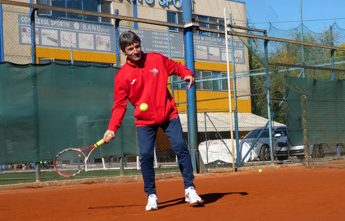 Iosif Rotariu, omul bionic