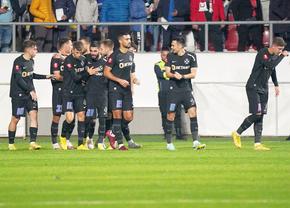 A făcut un nou meci dezastruos la FCSB și va fi amendat