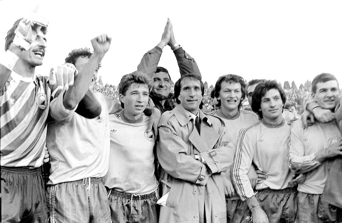 Cristiano de pe Bega » Iosif Rotariu arată incredibil la 60 de ani: „Nu mai concep să treacă o zi fără să fac sport”