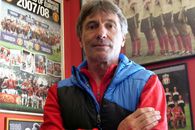 Iosif Rotariu îi ia apărarea lui Gică Popescu după Belarus - România: „Orice spune el trebuie luat ca atare! A fost un hazard în jocul naționalei”