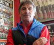 Iosif Rotariu / foto: Vlad Nedelea (Gazeta Sporturilor)