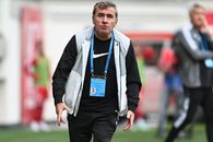 Hagi s-a luat de Mutu: „Adi a greșit din toate punctele de vedere!”