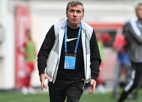 Hagi s-a luat de Mutu: „Adi a greșit din toate punctele de vedere!”