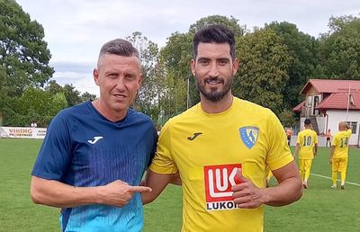 Fostul petrolist Hamza Younes, acuzat că și-a snopit în bătaie un prieten » Motivul e incredibil