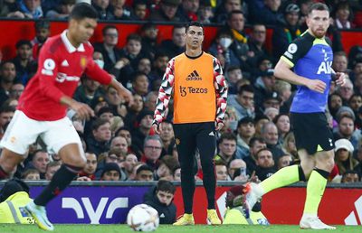 Cristiano Ronaldo, criticat dur de analiștii englezi: „Inacceptabil. A făcut ca totul să fie despre el”