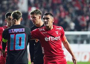 A râs de Keșeru după ce a văzut UTA - FCSB: „Bătrânețea nu iartă pe nimeni, parcă ești operat de reflexe”