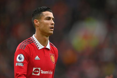 Cristiano Ronaldo (37 de ani) a plecat la vestiare când meciul lui Manchester United cu Tottenham (2-0) nici nu se terminase. Conform presei engleze, portughezul a refuzat să intre pe teren în finalul partidei!