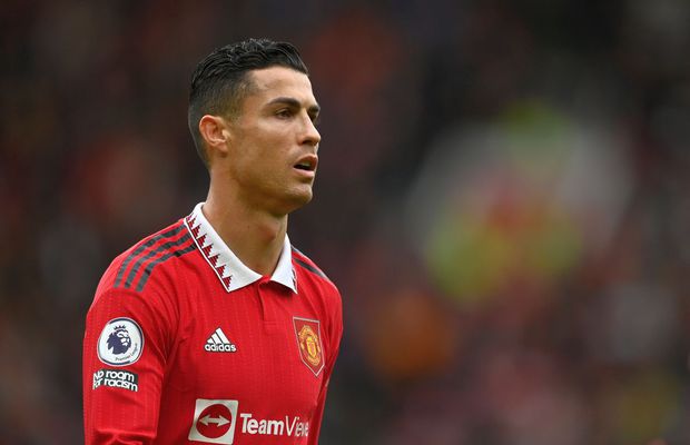 Incredibil! Ronaldo, exclus din lot după ce l-a sfidat total pe Ten Hag. Reacția portughezului