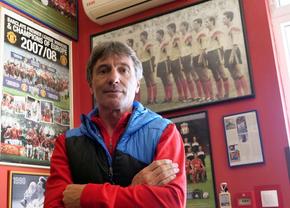 Iosif Rotariu are o amintire horror de pe „Ibrox”: „Unul dintre cele mai dure faulturi din istoria fotbalului”