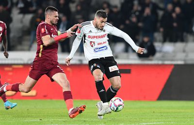 U Cluj și CFR Cluj au dat-o la pace în Cupă! Urmează bătălia din Liga 1 » Clasamentul grupei după prima rundă