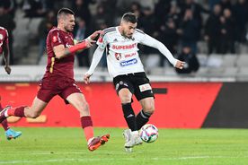 U Cluj și CFR Cluj au dat-o la pace în Cupă! Urmează bătălia din Liga 1 » Clasamentul grupei după prima rundă