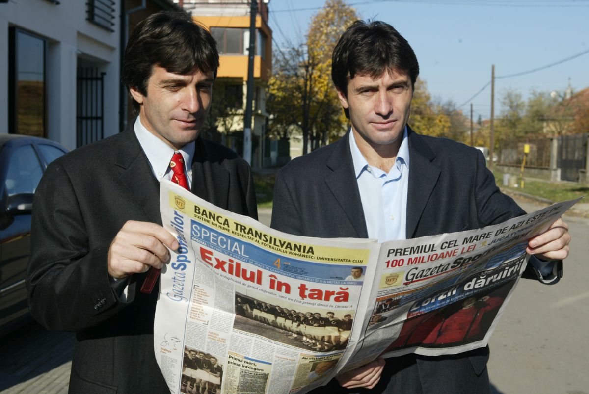 Cristiano de pe Bega » Iosif Rotariu arată incredibil la 60 de ani: „Nu mai concep să treacă o zi fără să fac sport”