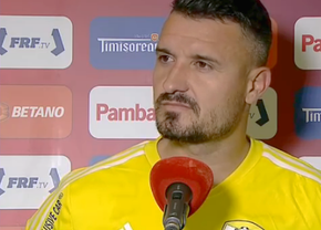 Budescu intervine în scandalul dintre Tamaș și Petrolul: „Nu poate să stea acasă”